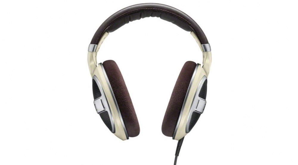 Sennheiser HD 599 nyitott fejhallgató - 4