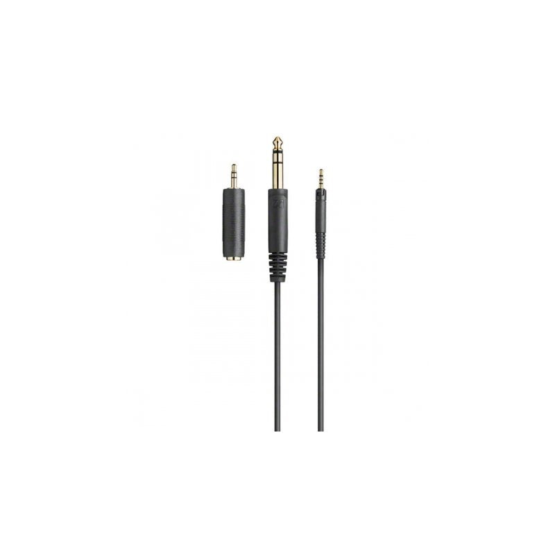 Sennheiser HD 599 nyitott fejhallgató - 5