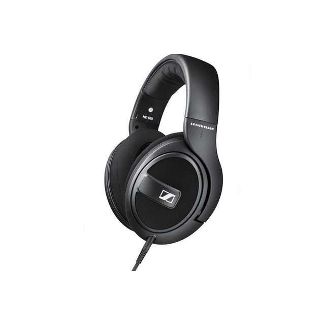 Sennheiser HD 569 zárt fejhallgató