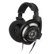 Sennheiser HD 800S Black high-end fejhallgató