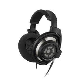 Sennheiser HD 800S Black high-end fejhallgató