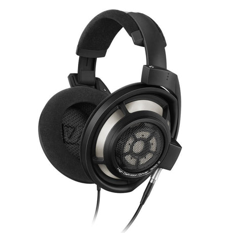 Sennheiser HD 800S Black high-end fejhallgató