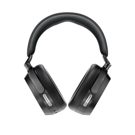 Sennheiser Momentum 5  Wireless Hordozható fejhallgató, fekete