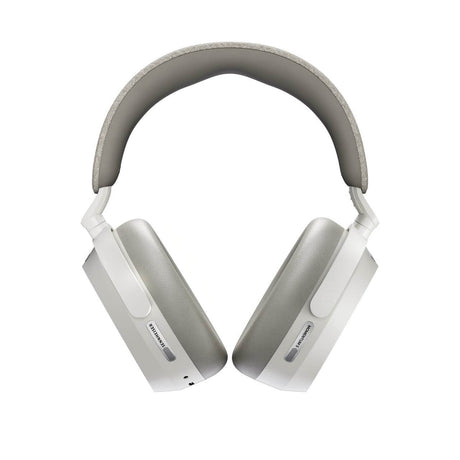 Sennheiser Momentum 5  Wireless Hordozható fejhallgató, white