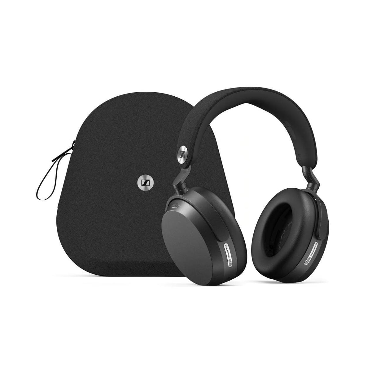 Sennheiser Momentum 5  Wireless Hordozható fejhallgató, fekete