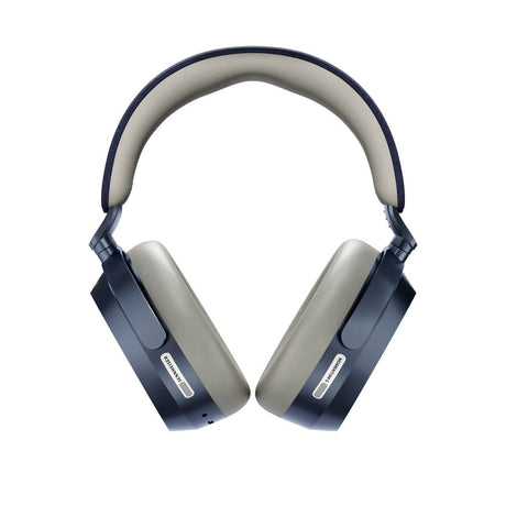 Sennheiser Momentum 5  Wireless Hordozható fejhallgató, denim