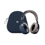 Sennheiser Momentum 5  Wireless Hordozható fejhallgató, denim