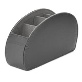 Sonorous CEG10 RC HOLDER bőr távirányító tartó, fekete