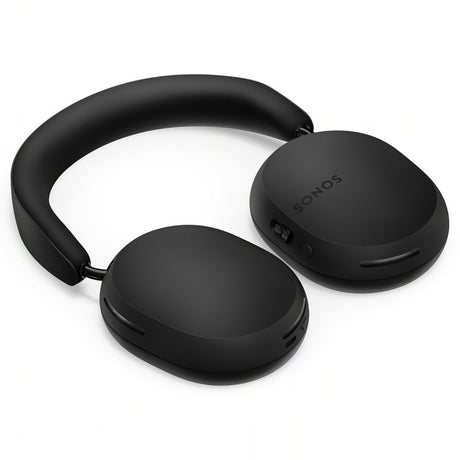 Sonos Ace vezetéknélküli fejhallgató,fekete - 4