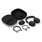 Sonos Ace vezetéknélküli fejhallgató,fekete - 5