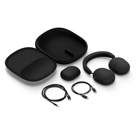 Sonos Ace vezetéknélküli fejhallgató,fekete - 5