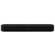 Sonos Beam Gen 2 multiroom soundbar, fekete