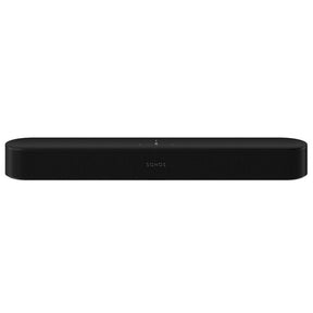 Sonos Beam Gen 2 multiroom soundbar, fekete