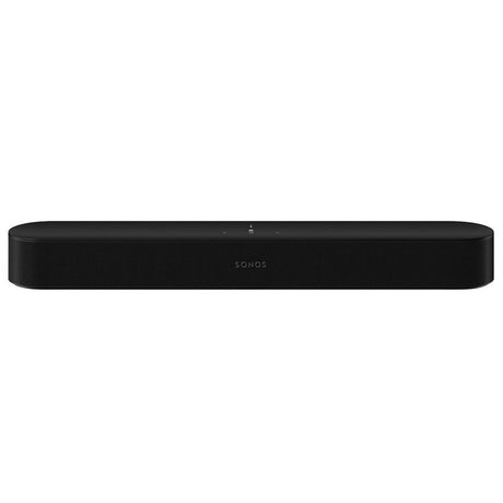 Sonos Beam Gen 2 multiroom soundbar, fekete