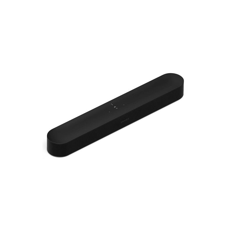 Sonos Beam Gen 2 multiroom soundbar, fekete - 2