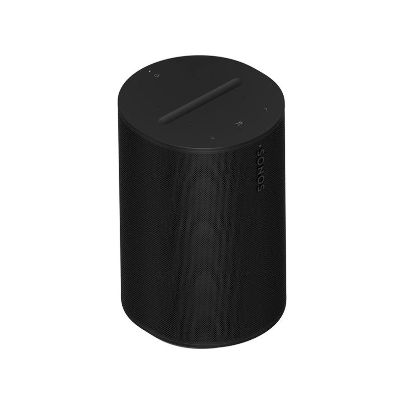 Sonos ERA 100 multiroom hangsugárzó,fekete