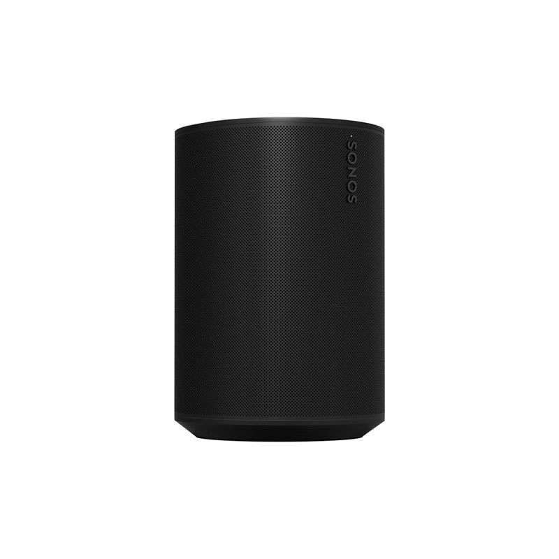 Sonos ERA 100 multiroom hangsugárzó,fekete - 2