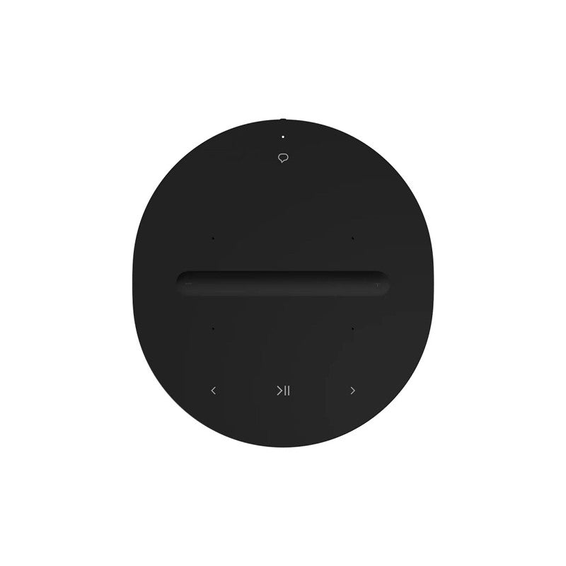 Sonos ERA 100 multiroom hangsugárzó,fekete - 4