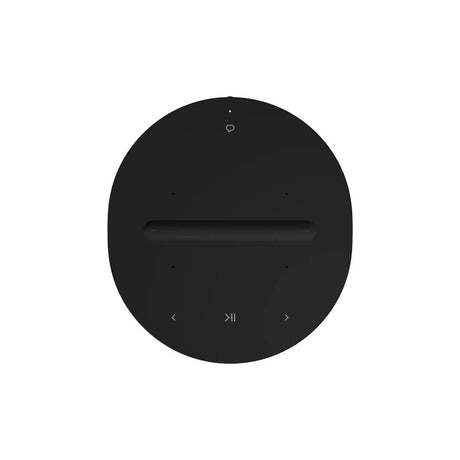 Sonos ERA 100 multiroom hangsugárzó,fekete - 4