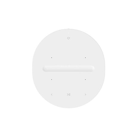 Sonos ERA 100 multiroom hangsugárzó,fehér - 3