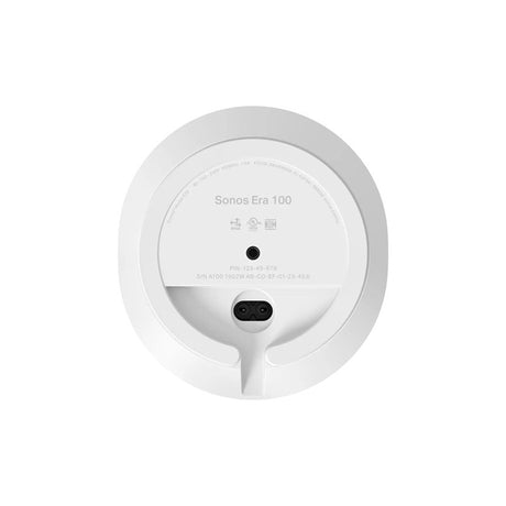 Sonos ERA 100 multiroom hangsugárzó,fehér - 4