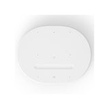 Sonos Move Gen 2 hordozható vezeték nélküli hangsugárzó, fehér színben - 4