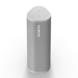 Sonos Roam 2R21 Bluetooth-WiFi hangszóró, fehér - 2