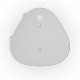 Sonos Roam 2R21 Bluetooth-WiFi hangszóró, fehér - 3