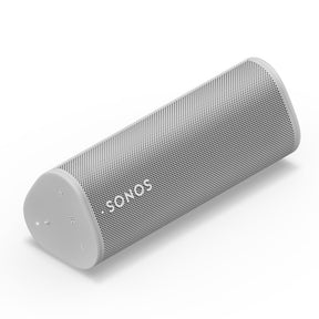 Sonos Roam 2R21 Bluetooth-WiFi hangszóró, fehér