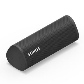 Sonos Roam 2R21 Bluetooth-WiFi hangszóró, fekete
