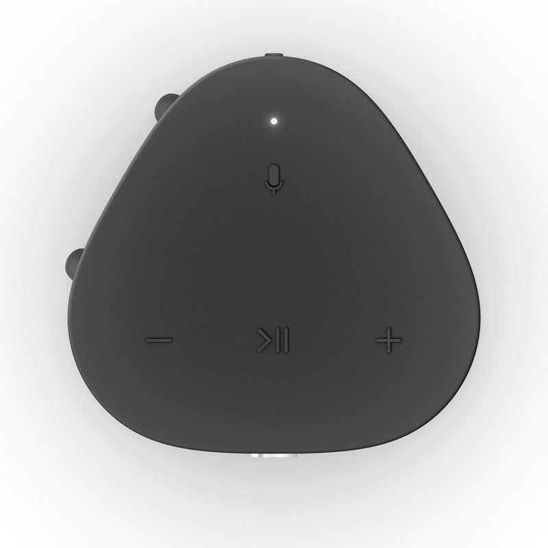 Sonos Roam 2R21 Bluetooth-WiFi hangszóró, fekete - 3