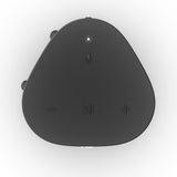 Sonos Roam 2R21 Bluetooth-WiFi hangszóró, fekete - 3