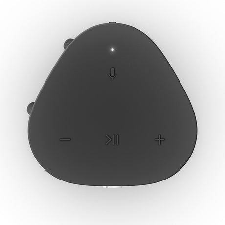Sonos Roam 2R21 Bluetooth-WiFi hangszóró, fekete - 3