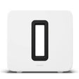 Sonos Sub 4 mélysugárzó, fehér