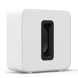 Sonos Sub 4 mélysugárzó, fehér - 2