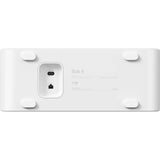 Sonos Sub 4 mélysugárzó, fehér - 3