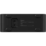 Sonos Sub 4 mélysugárzó, fekete - 3