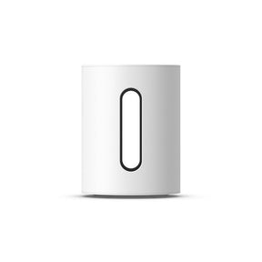 Sonos Sub mini, fehér