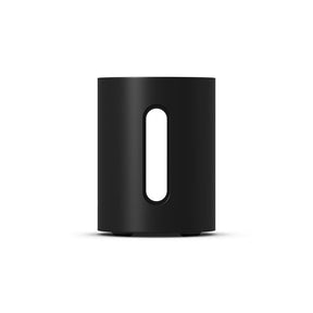 Sonos Sub mini, fekete