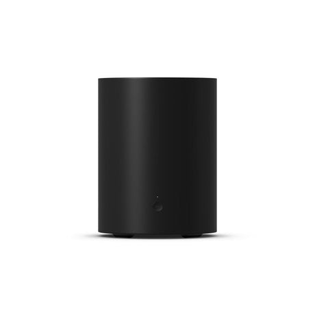 Sonos Sub mini, fekete - 3
