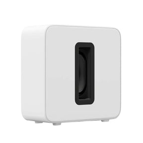 Sonos Sub 4 mélysugárzó, fehér - 2