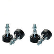 Soundcare 00101 – (M6) hangfal tüske szett