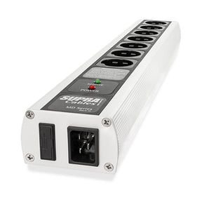 Supra Mains Block MD-06DC-EU/SP hálózati elosztó