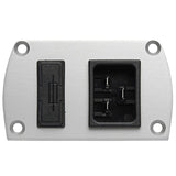 Supra Mains Block MD-06DC-EU/SP hálózati elosztó - 3