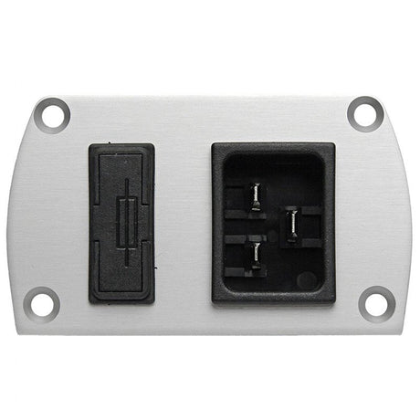 Supra Mains Block MD-06DC-EU/SP hálózati elosztó - 3