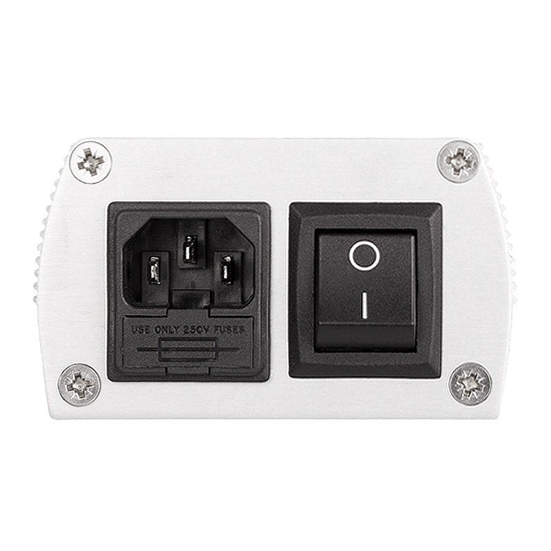 Supra Mains Block MD-08-16EU/SP MK3 hálózati elosztó - 2