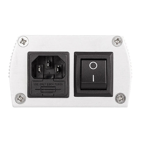 Supra Mains Block MD-08-16EU/SP MK3 hálózati elosztó - 2