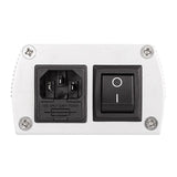 Supra Mains Block MD-10-16EU/SP MK3 hálózati elosztó - 2