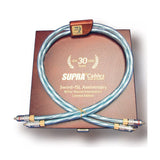 Supra Sword Referencia RCA-RCA interconnect kábel 1m
