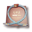 Supra Sword Referencia RCA-RCA interconnect kábel 0.8m